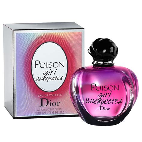 dior poison girl 50 ml cena|dior poison girl unexpected 100ml.